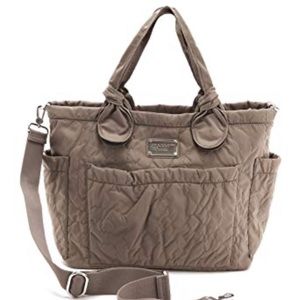 Marc by Marc Jacobs Elizababy diaper bag